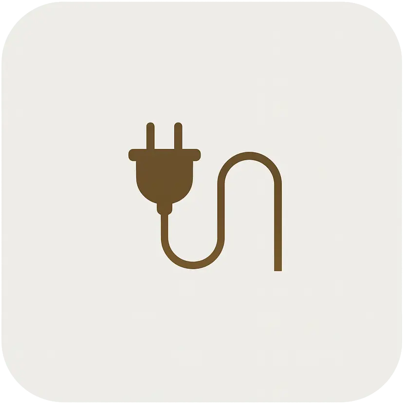 Électricité